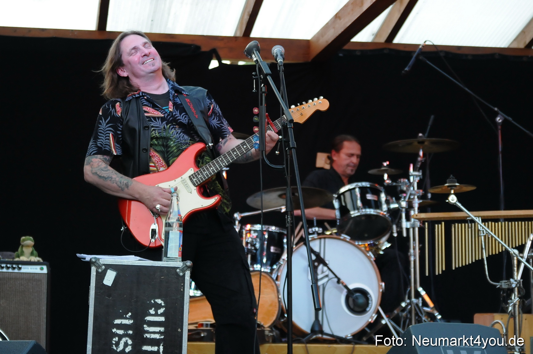 Open Air Kish 140712 0051