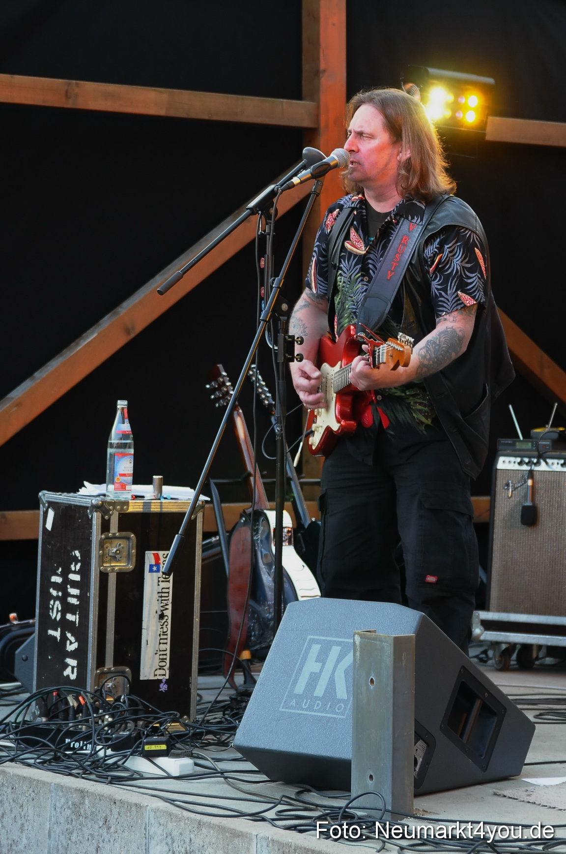 Open Air Kish 140712 0053