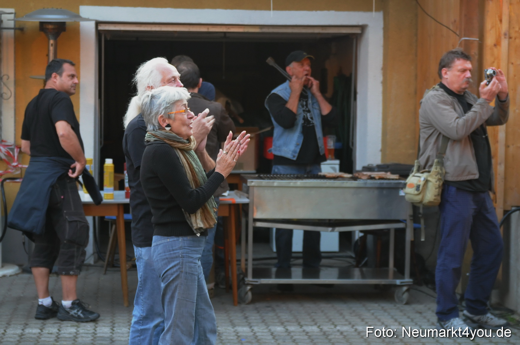 Open Air Kish 140712 0054