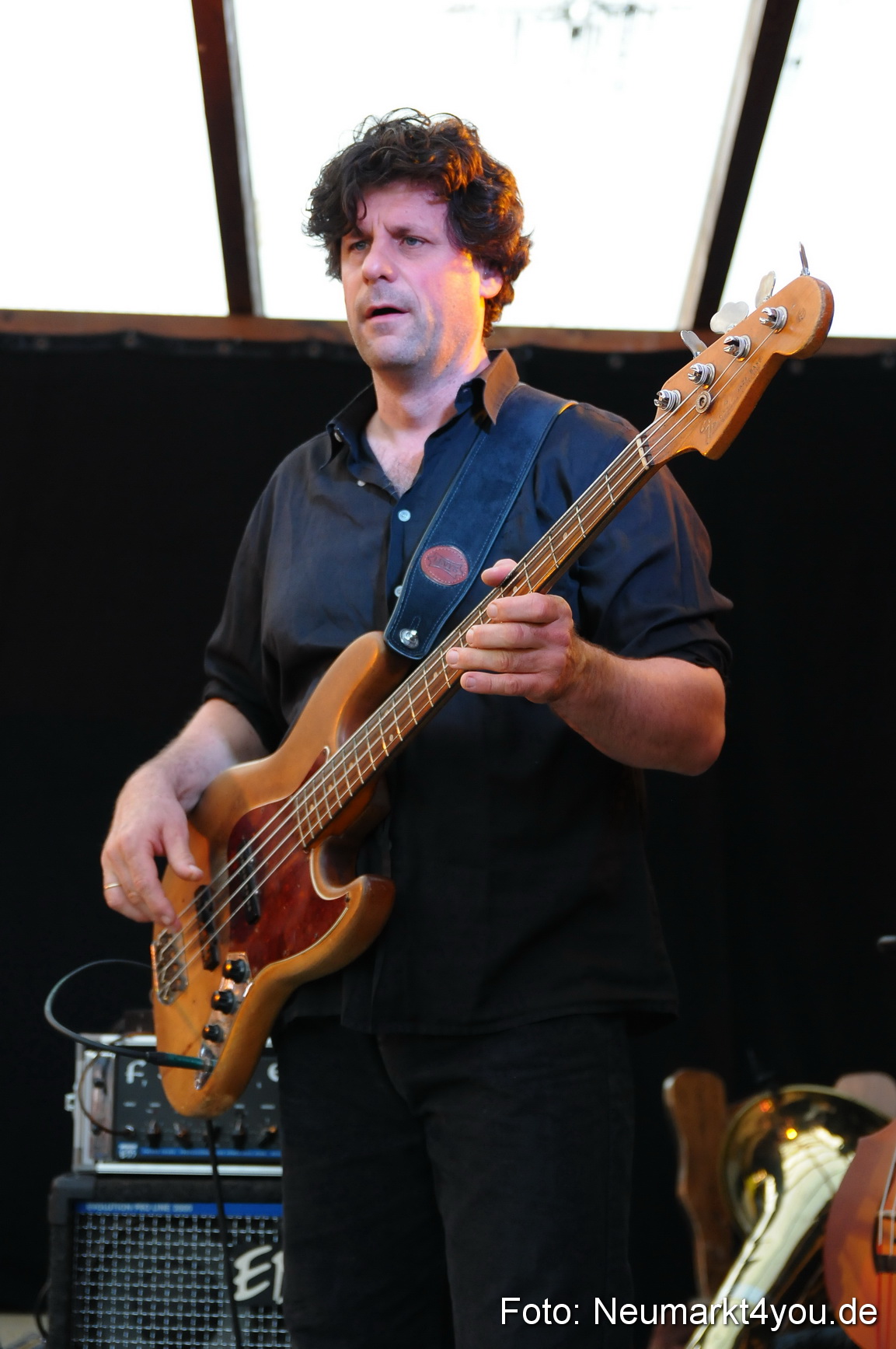 Open Air Kish 140712 0055