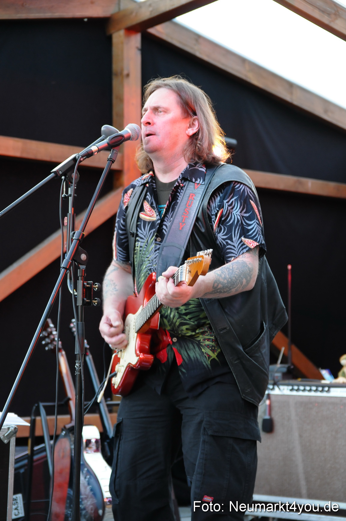 Open Air Kish 140712 0056