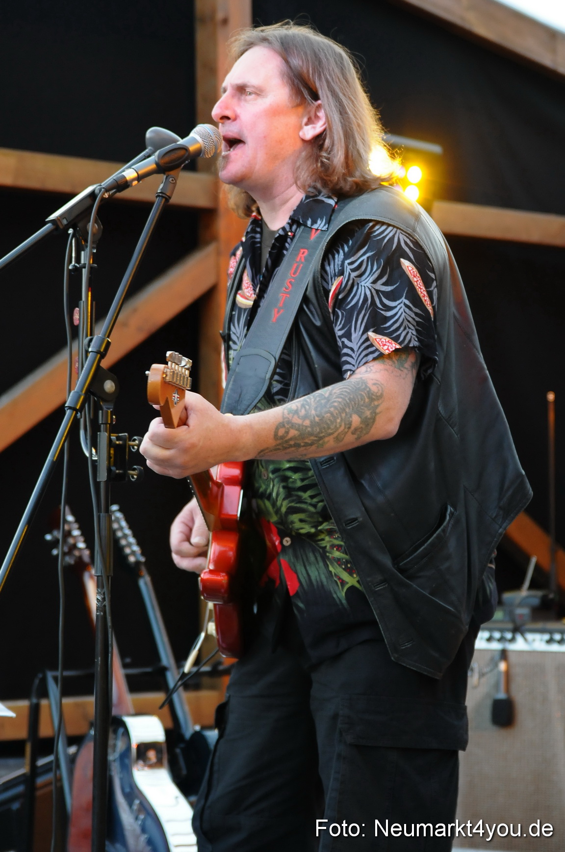 Open Air Kish 140712 0057