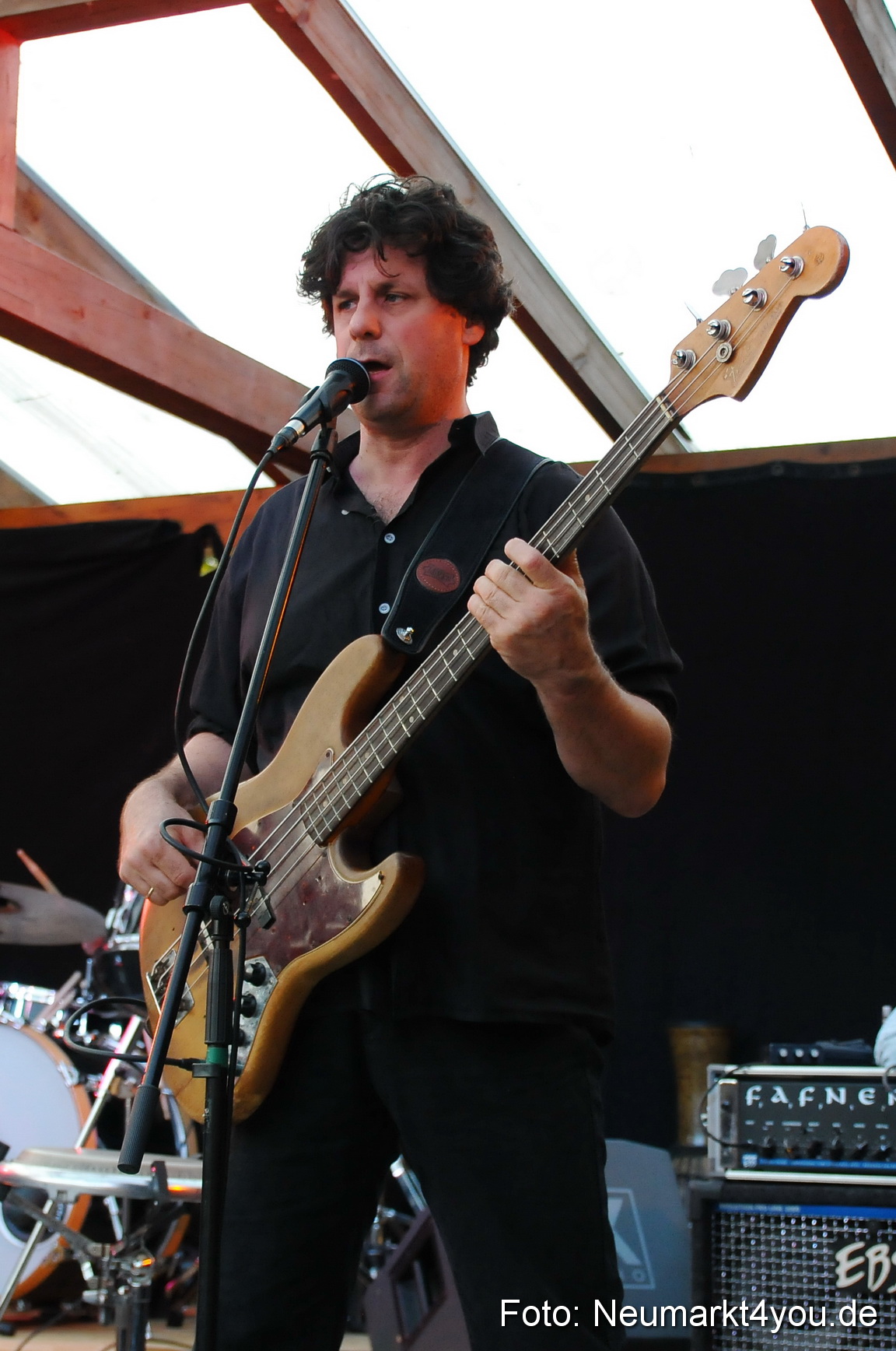 Open Air Kish 140712 0058