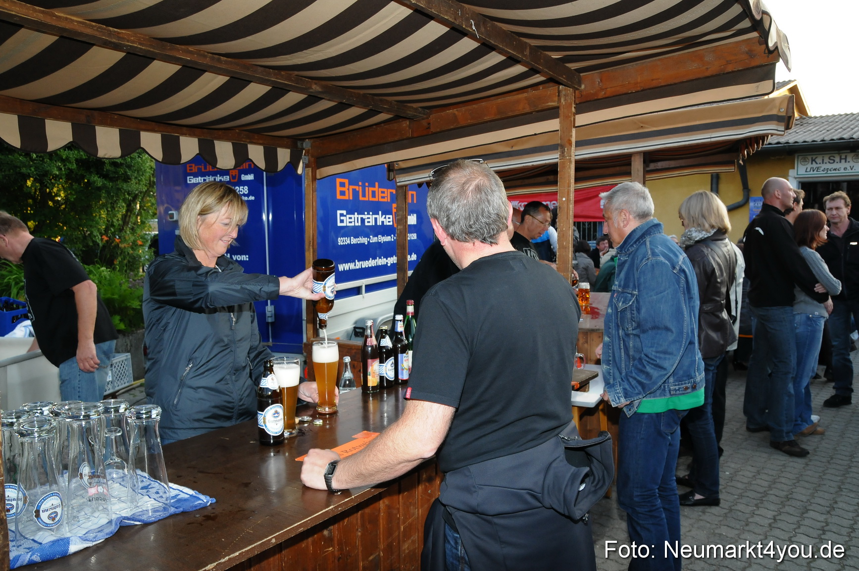 Open Air Kish 140712 0059