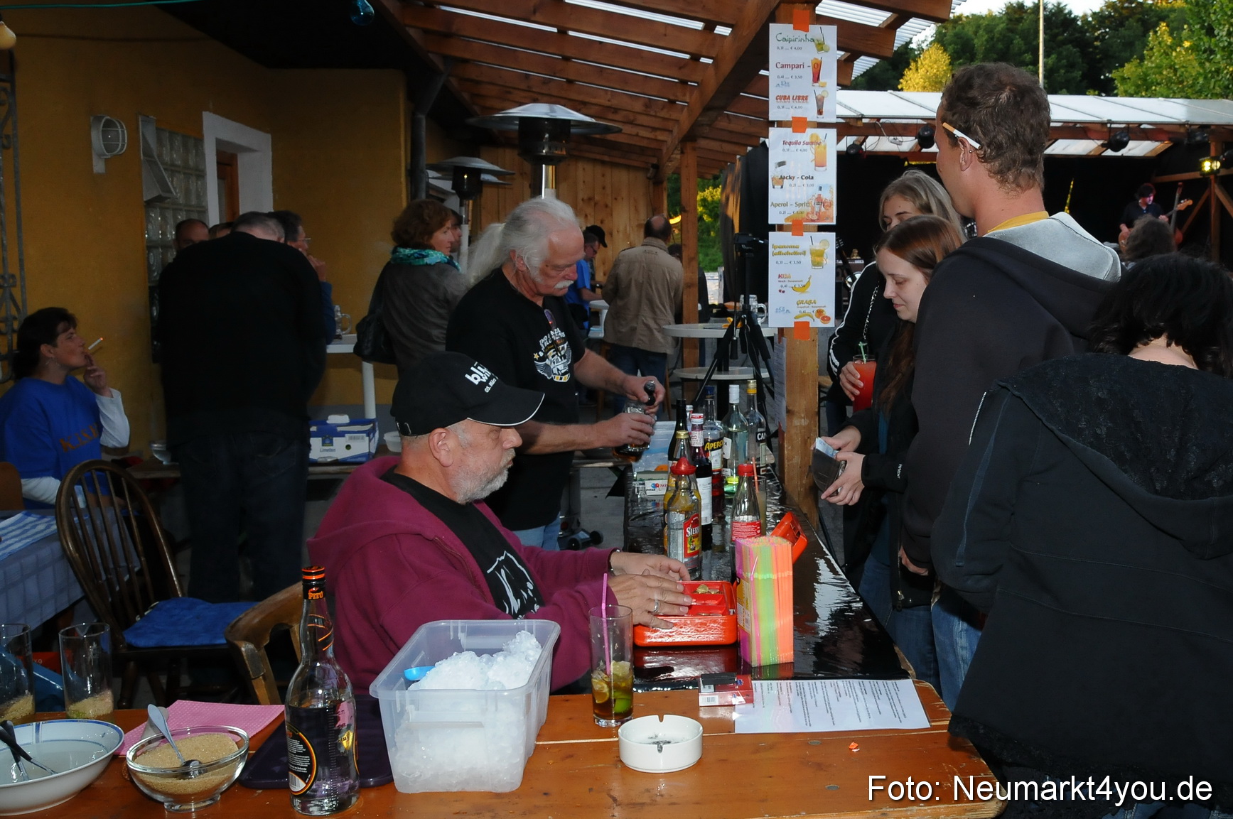 Open Air Kish 140712 0061