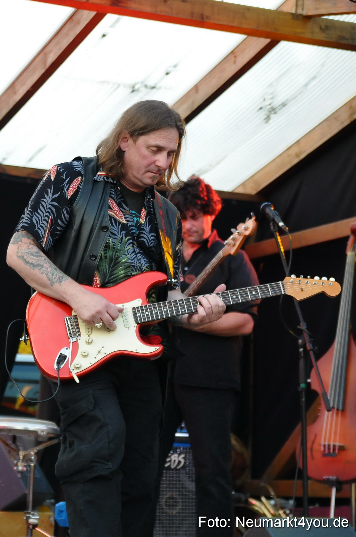 Open Air Kish 140712 0064