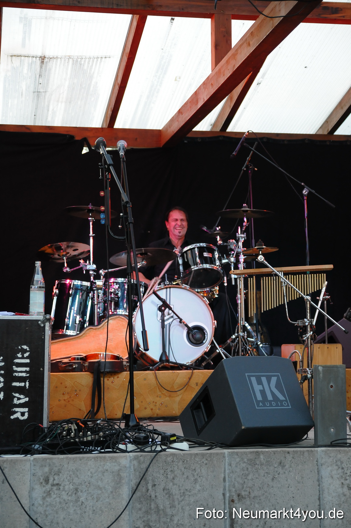 Open Air Kish 140712 0066