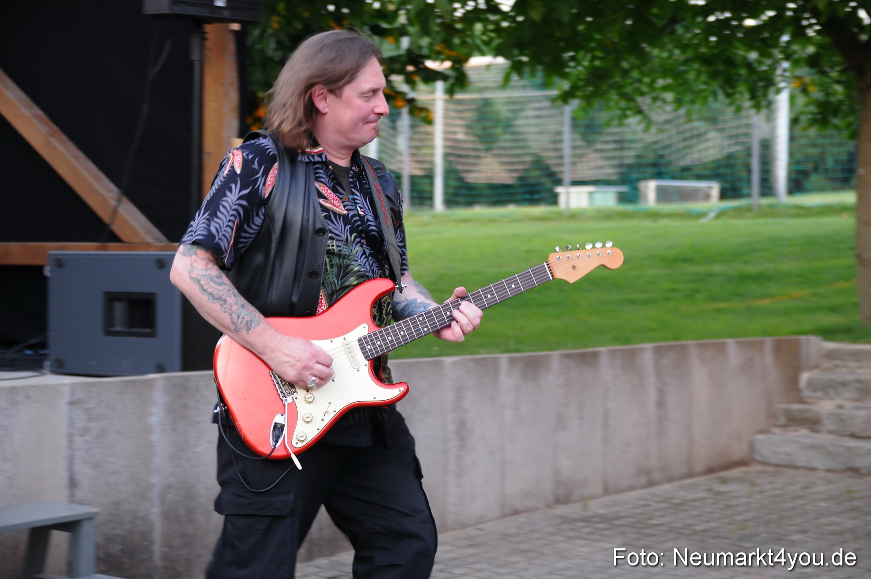 Open Air Kish 140712 0067