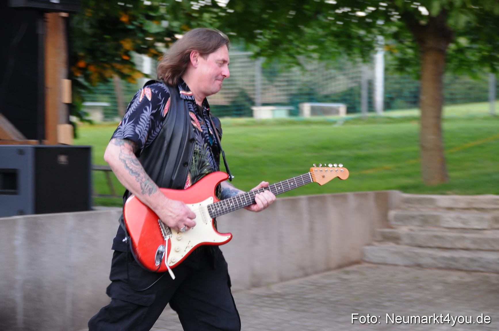 Open Air Kish 140712 0068