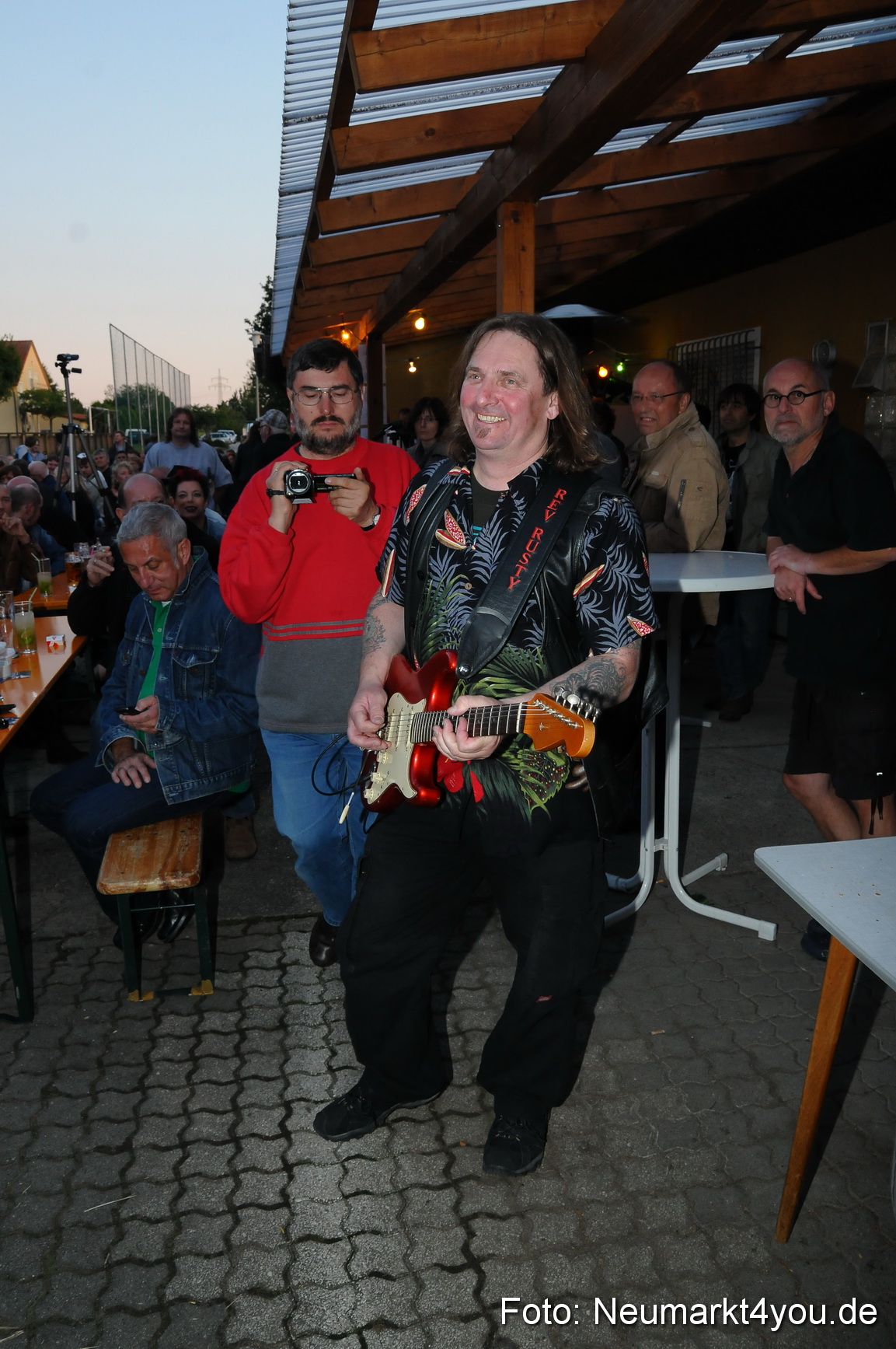 Open Air Kish 140712 0069