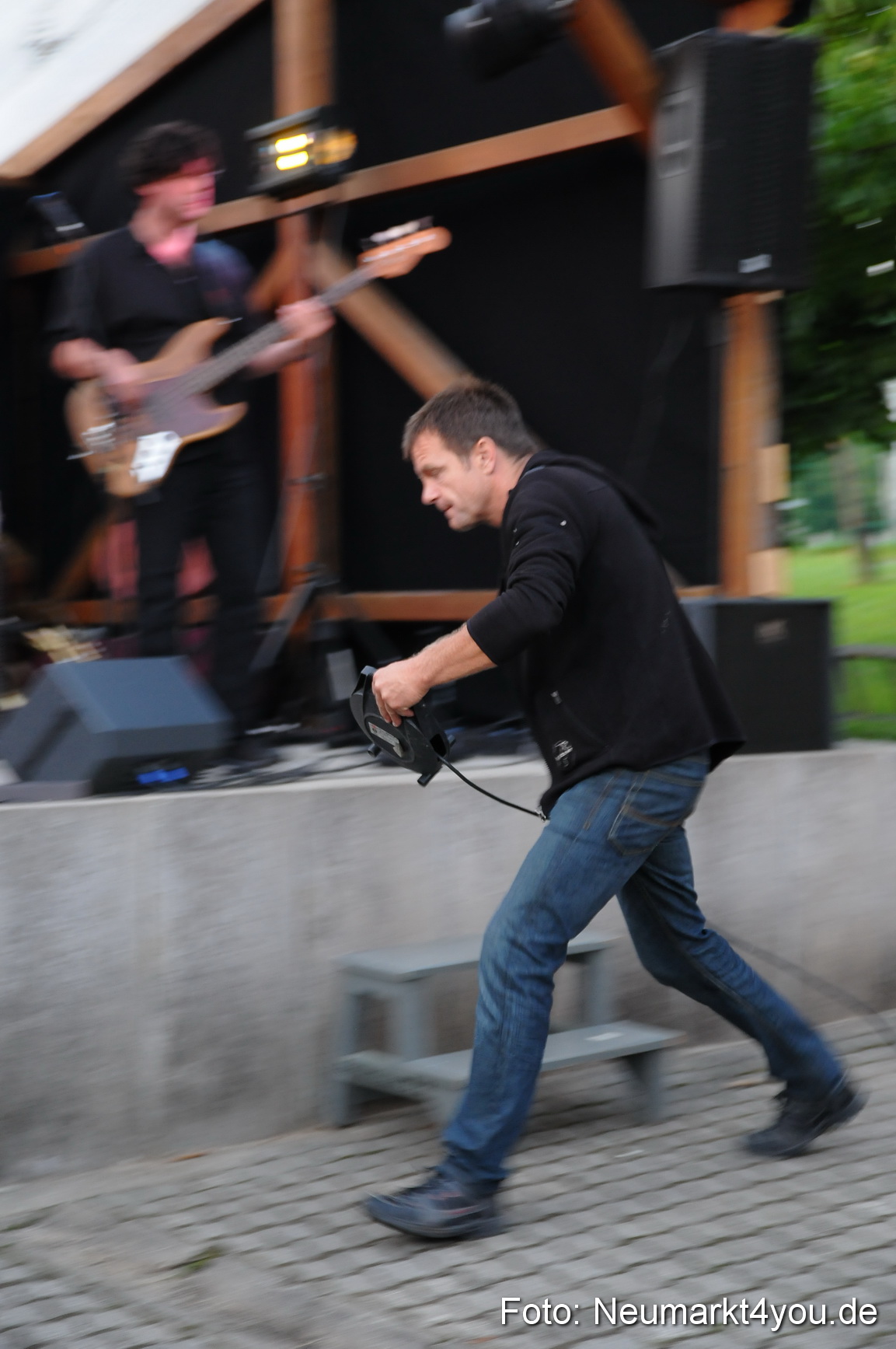 Open Air Kish 140712 0070