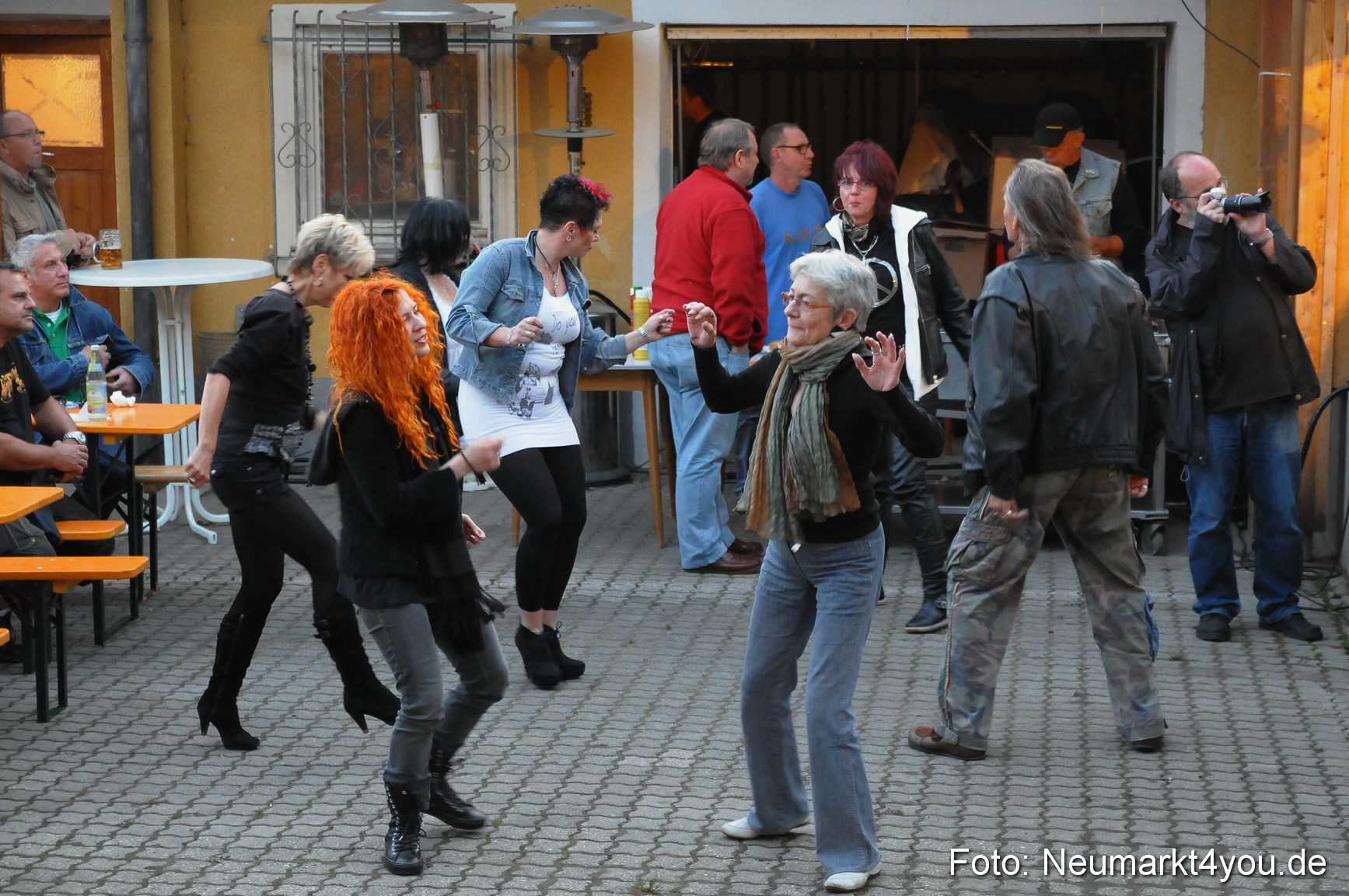 Open Air Kish 140712 0071