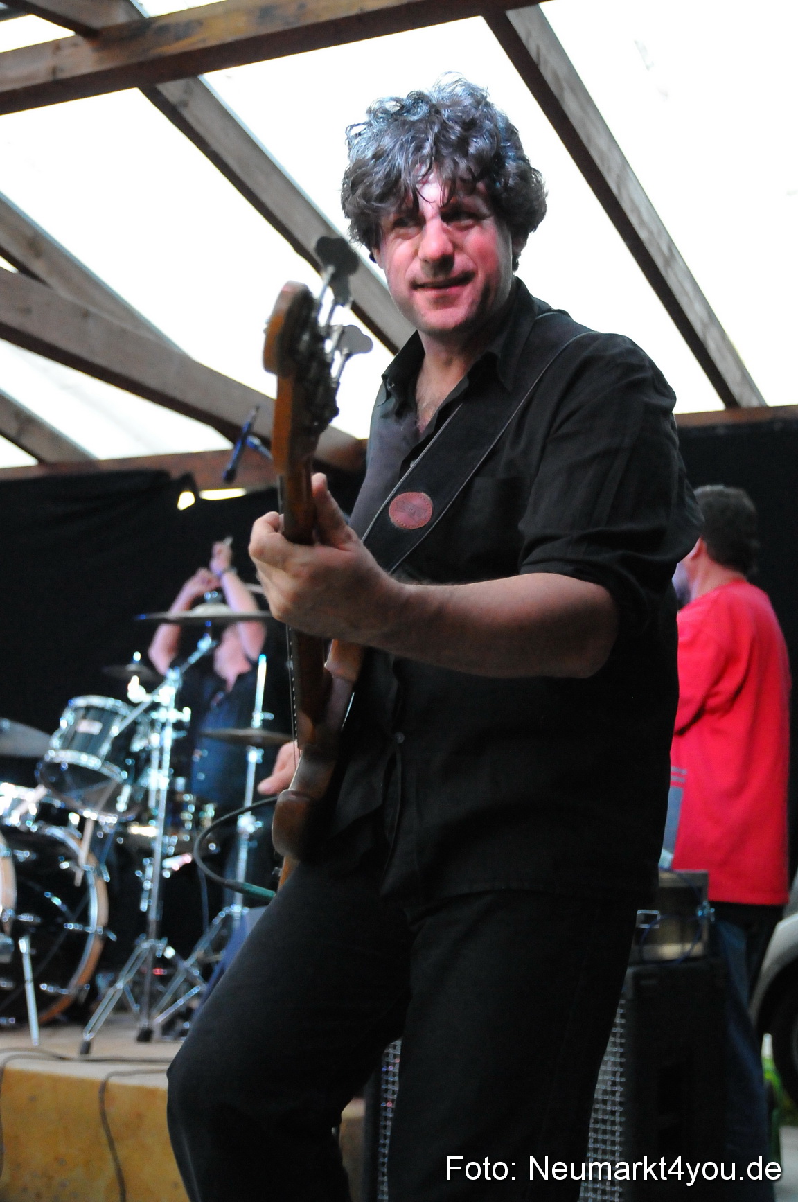 Open Air Kish 140712 0072