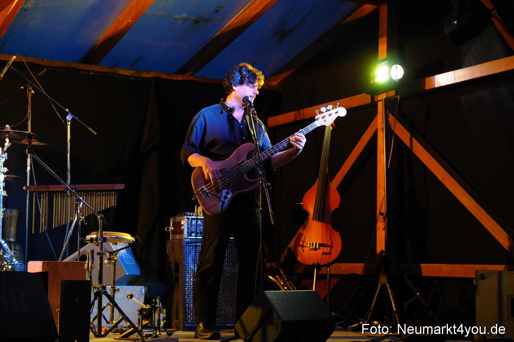 Open Air Kish 140712 0073