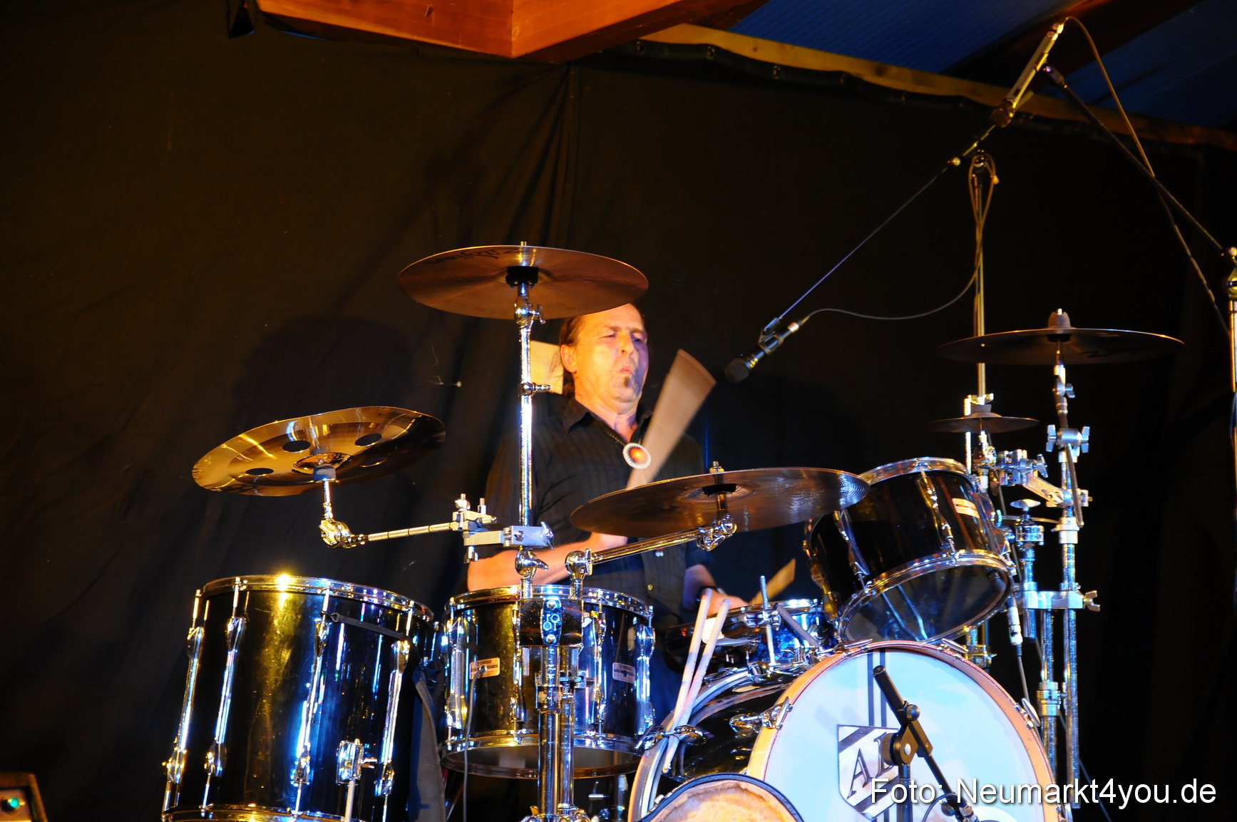 Open Air Kish 140712 0074