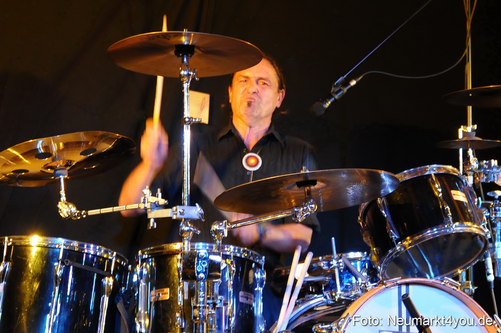 Open Air Kish 140712 0075