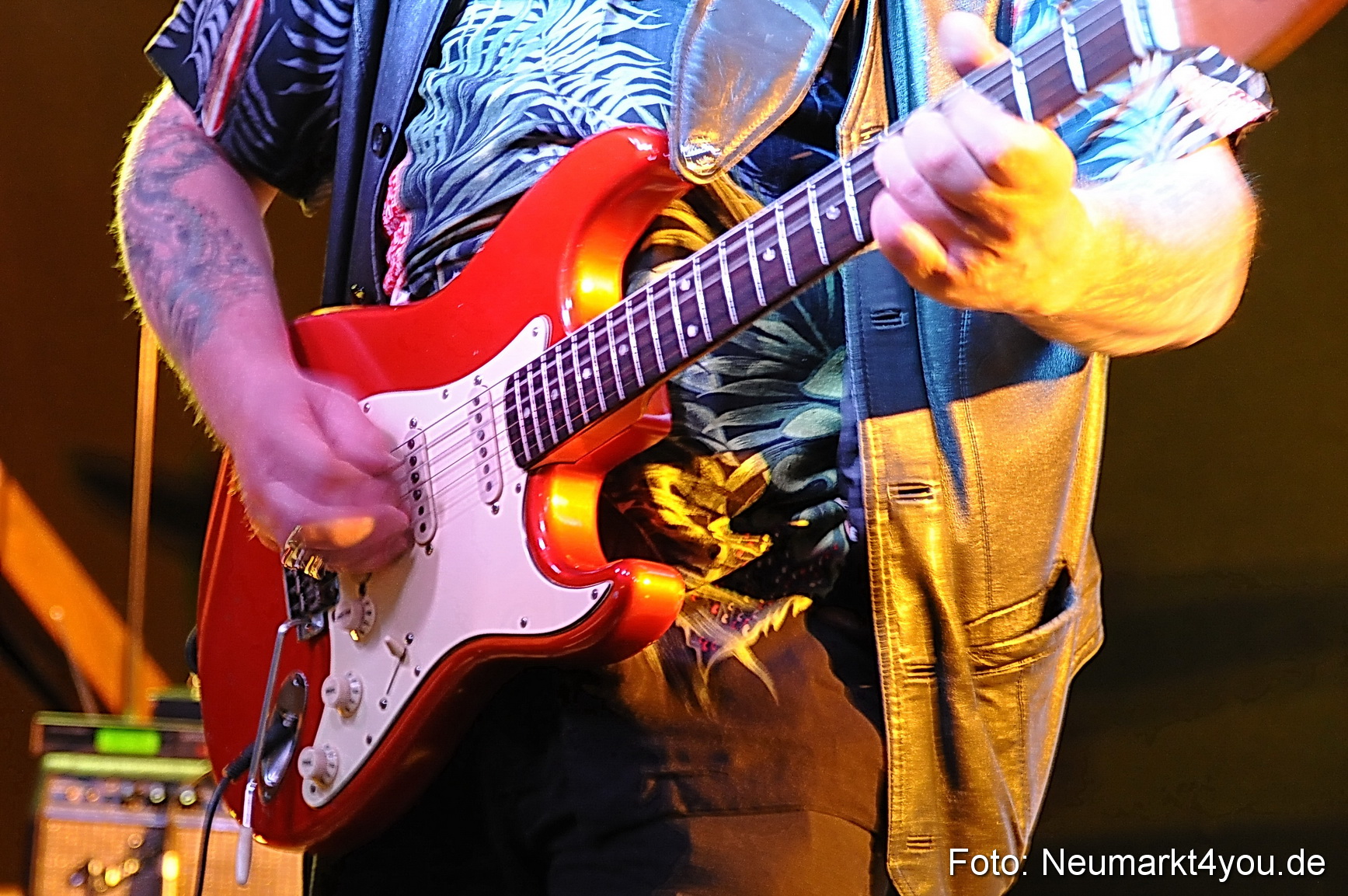 Open Air Kish 140712 0077