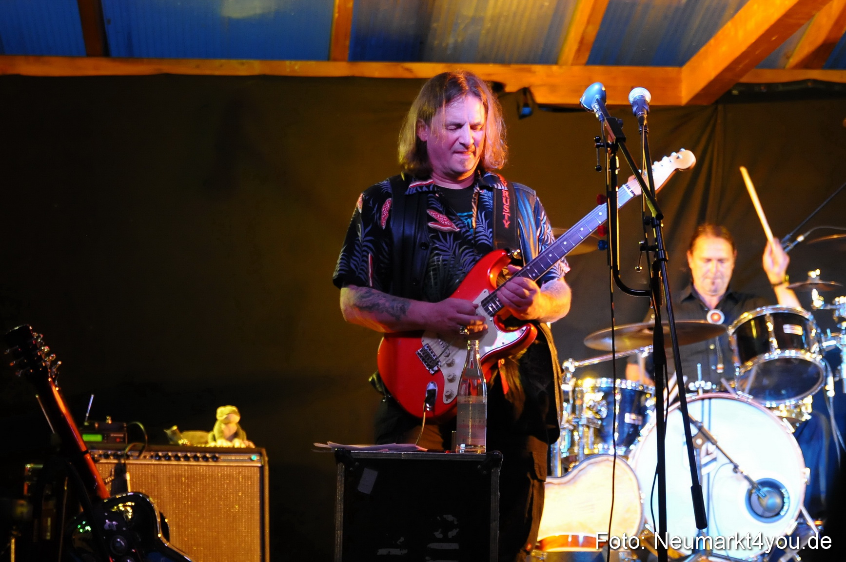 Open Air Kish 140712 0078