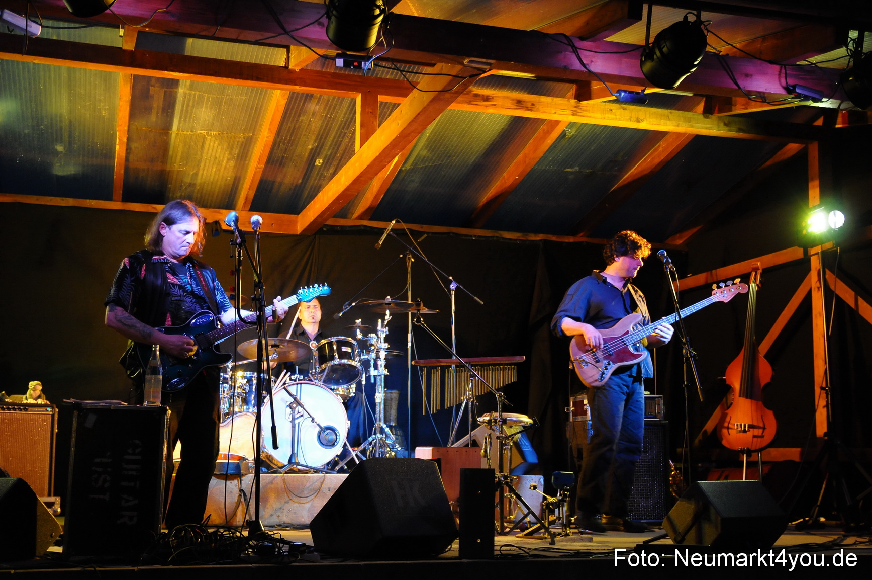 Open Air Kish 140712 0080