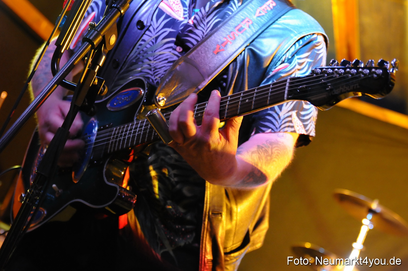 Open Air Kish 140712 0081