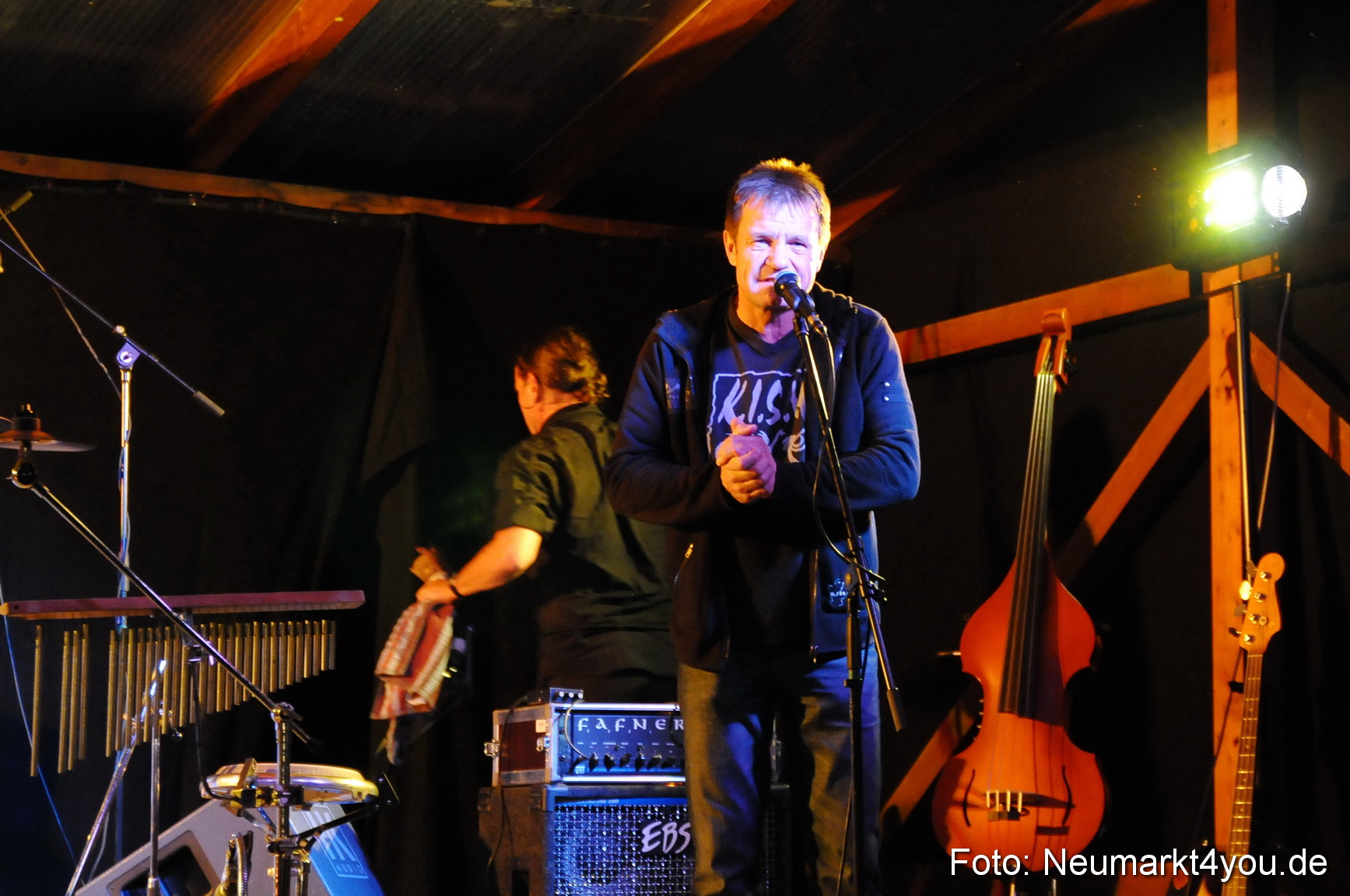 Open Air Kish 140712 0084