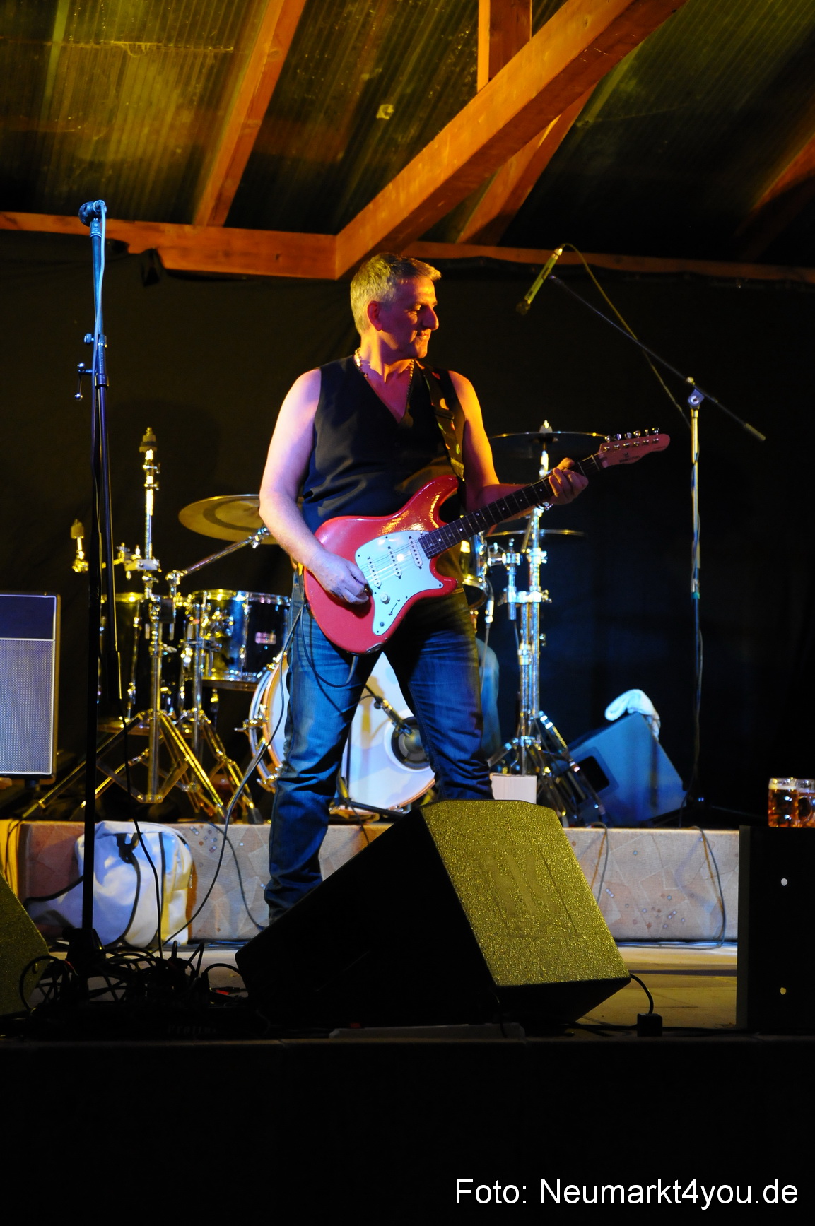 Open Air Kish 140712 0086