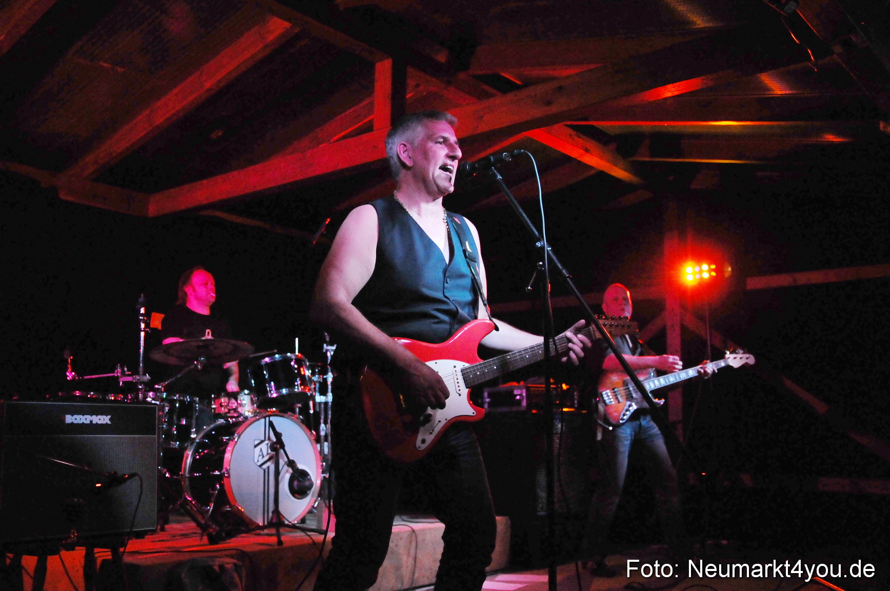 Open Air Kish 140712 0089