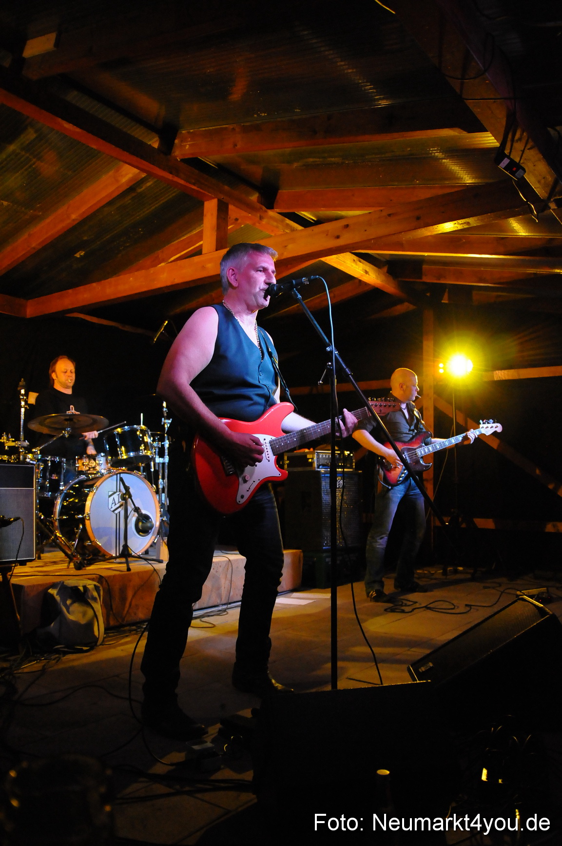 Open Air Kish 140712 0090