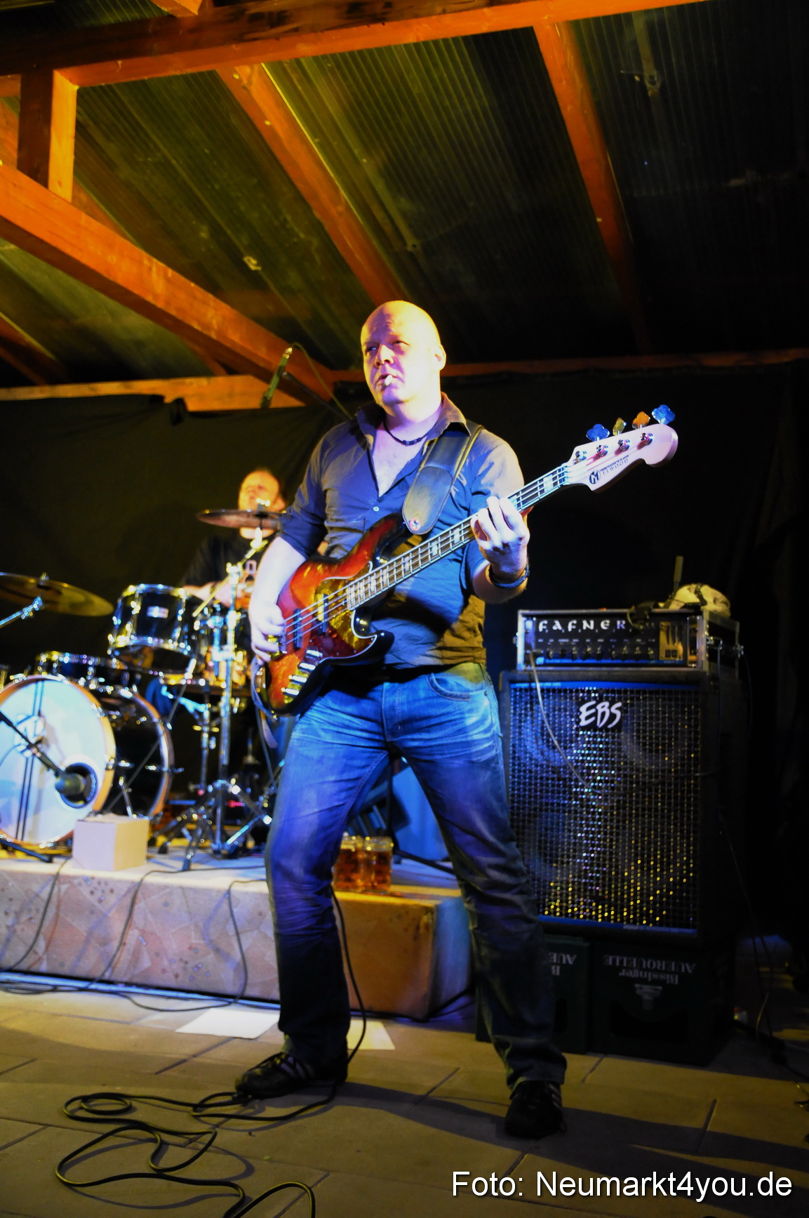 Open Air Kish 140712 0091