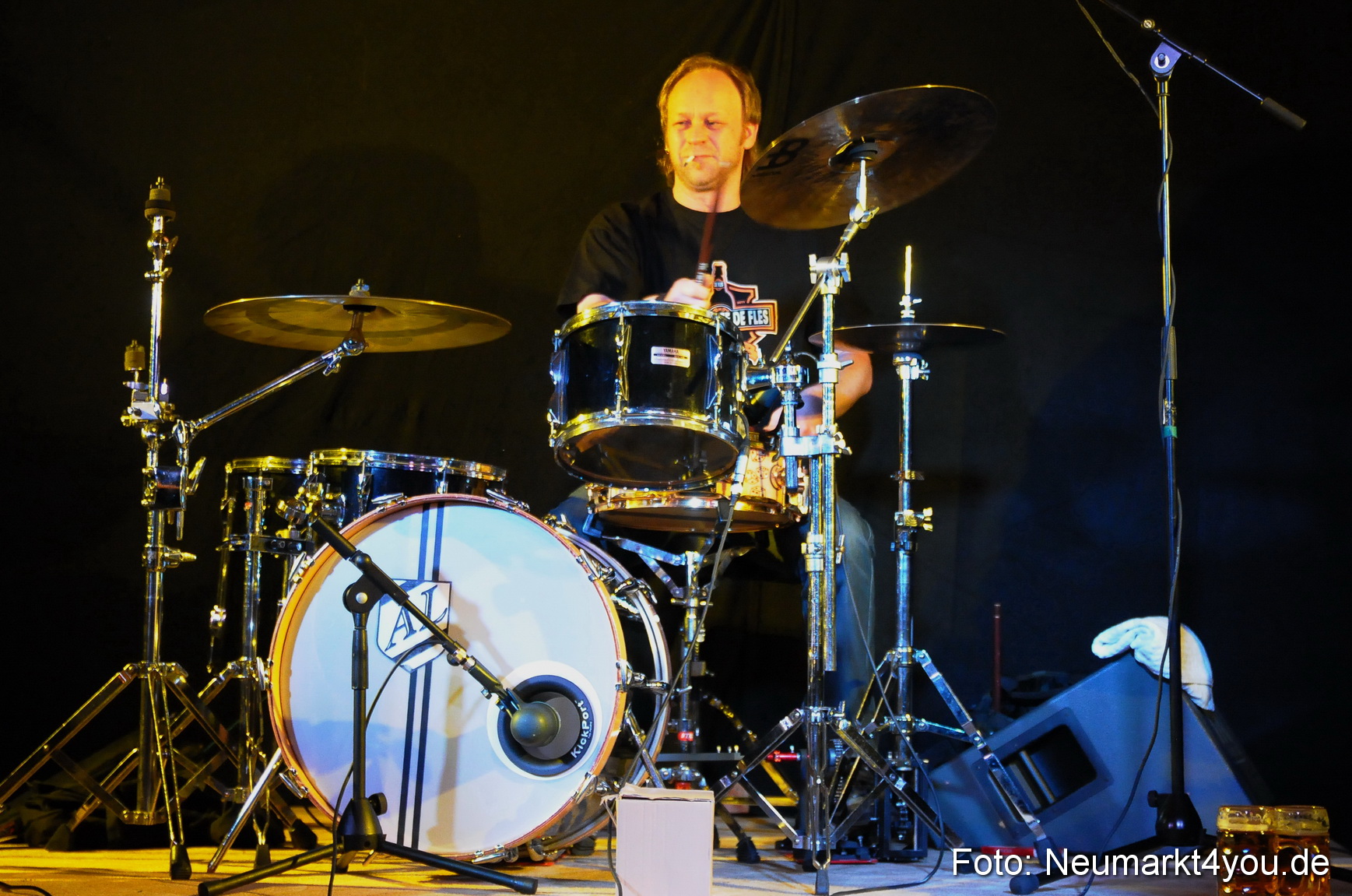 Open Air Kish 140712 0092