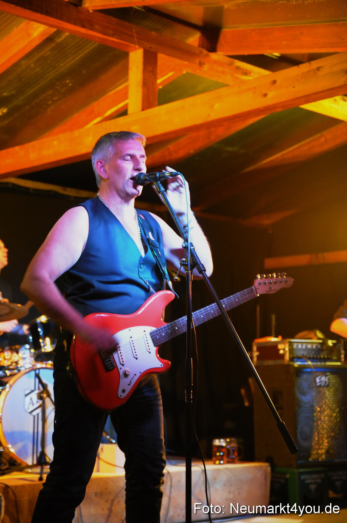 Open Air Kish 140712 0093