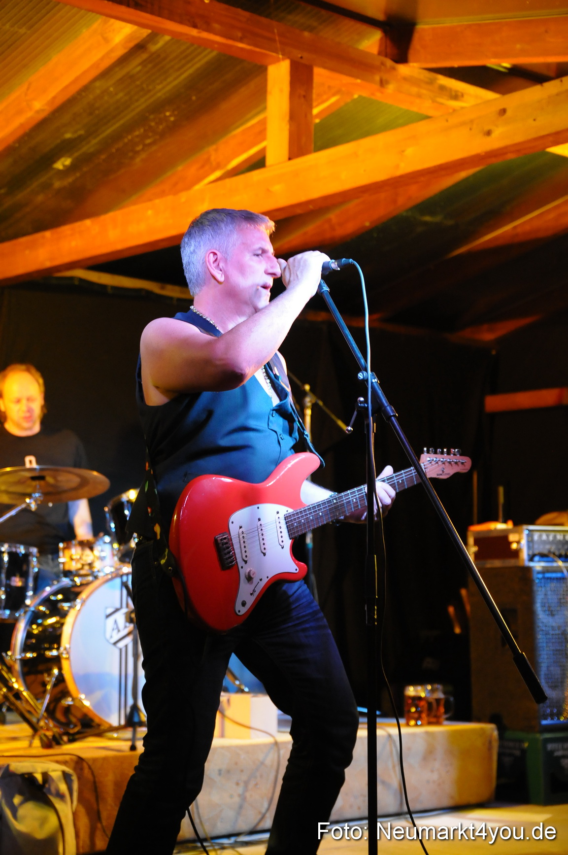 Open Air Kish 140712 0094