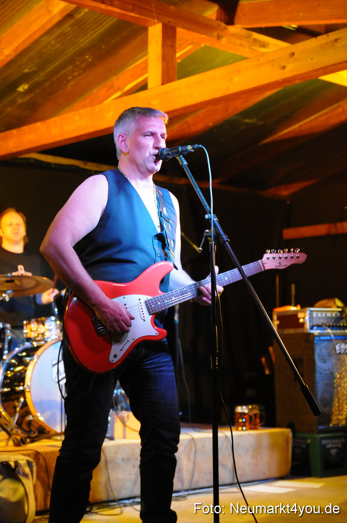 Open Air Kish 140712 0095