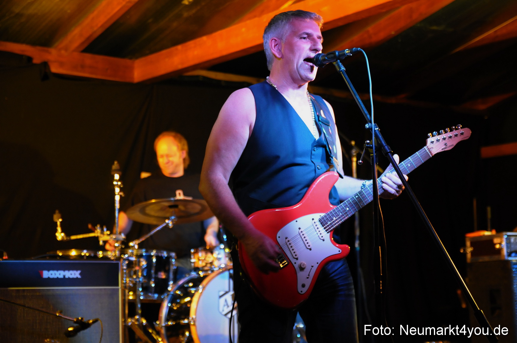 Open Air Kish 140712 0096