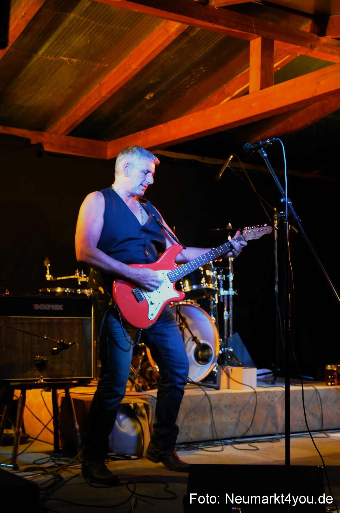 Open Air Kish 140712 0097