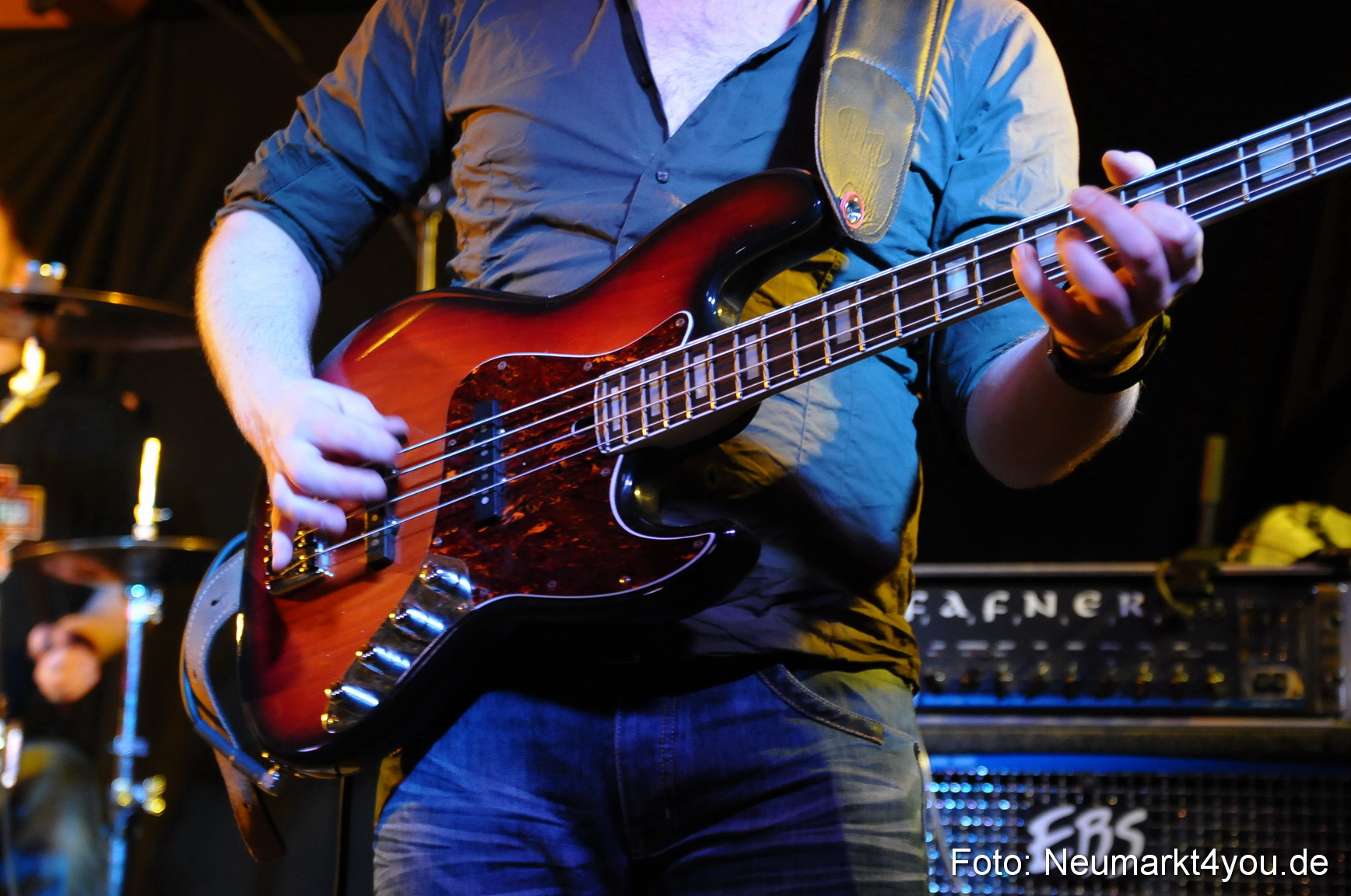 Open Air Kish 140712 0098