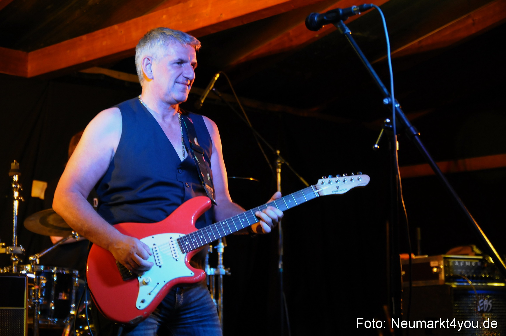 Open Air Kish 140712 0099