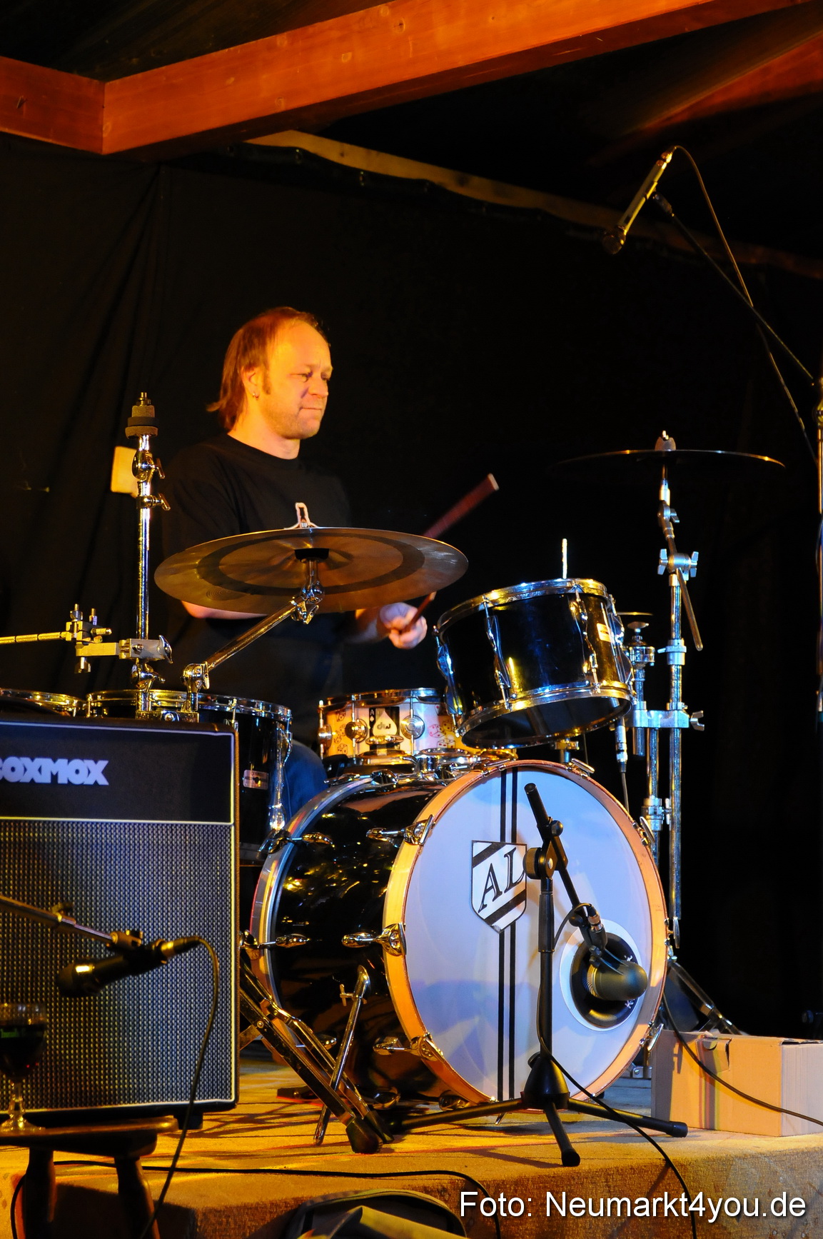 Open Air Kish 140712 0100