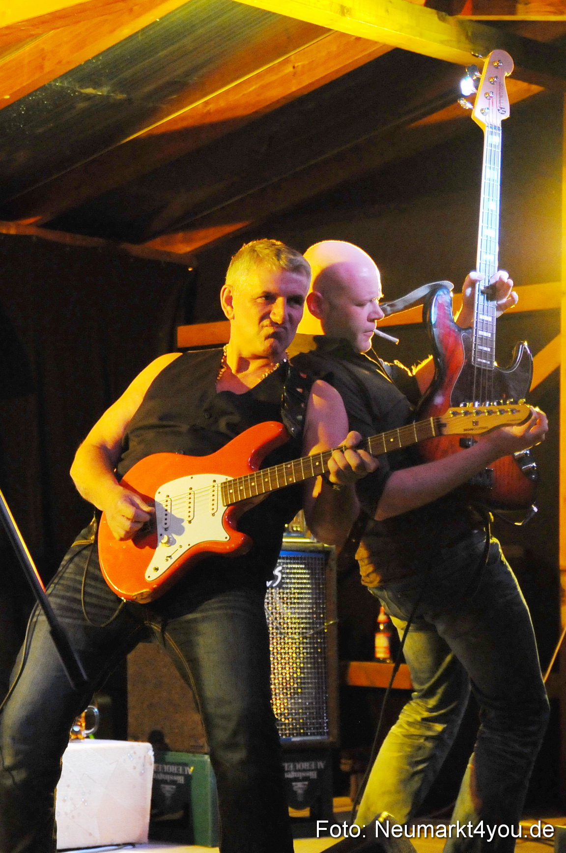 Open Air Kish 140712 0101