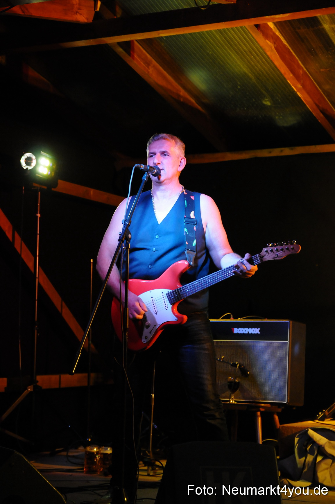 Open Air Kish 140712 0102