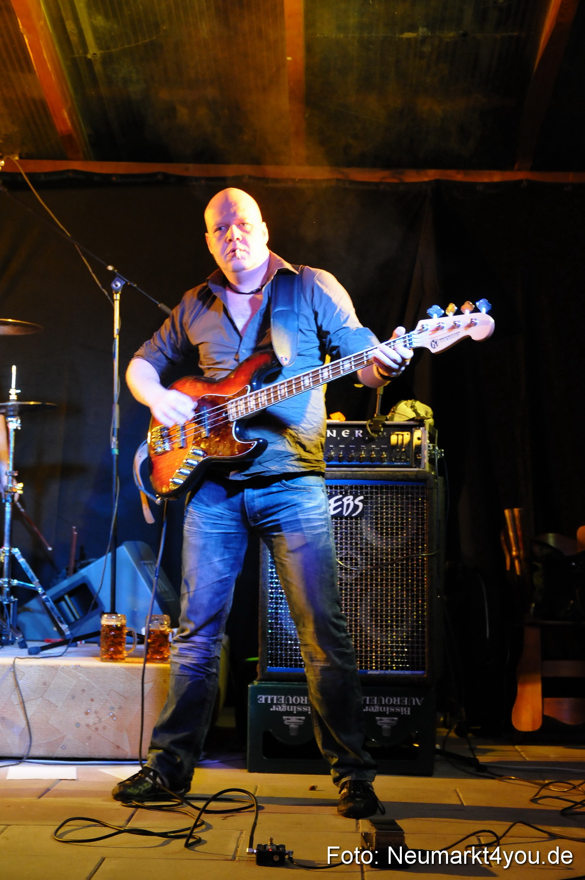 Open Air Kish 140712 0103