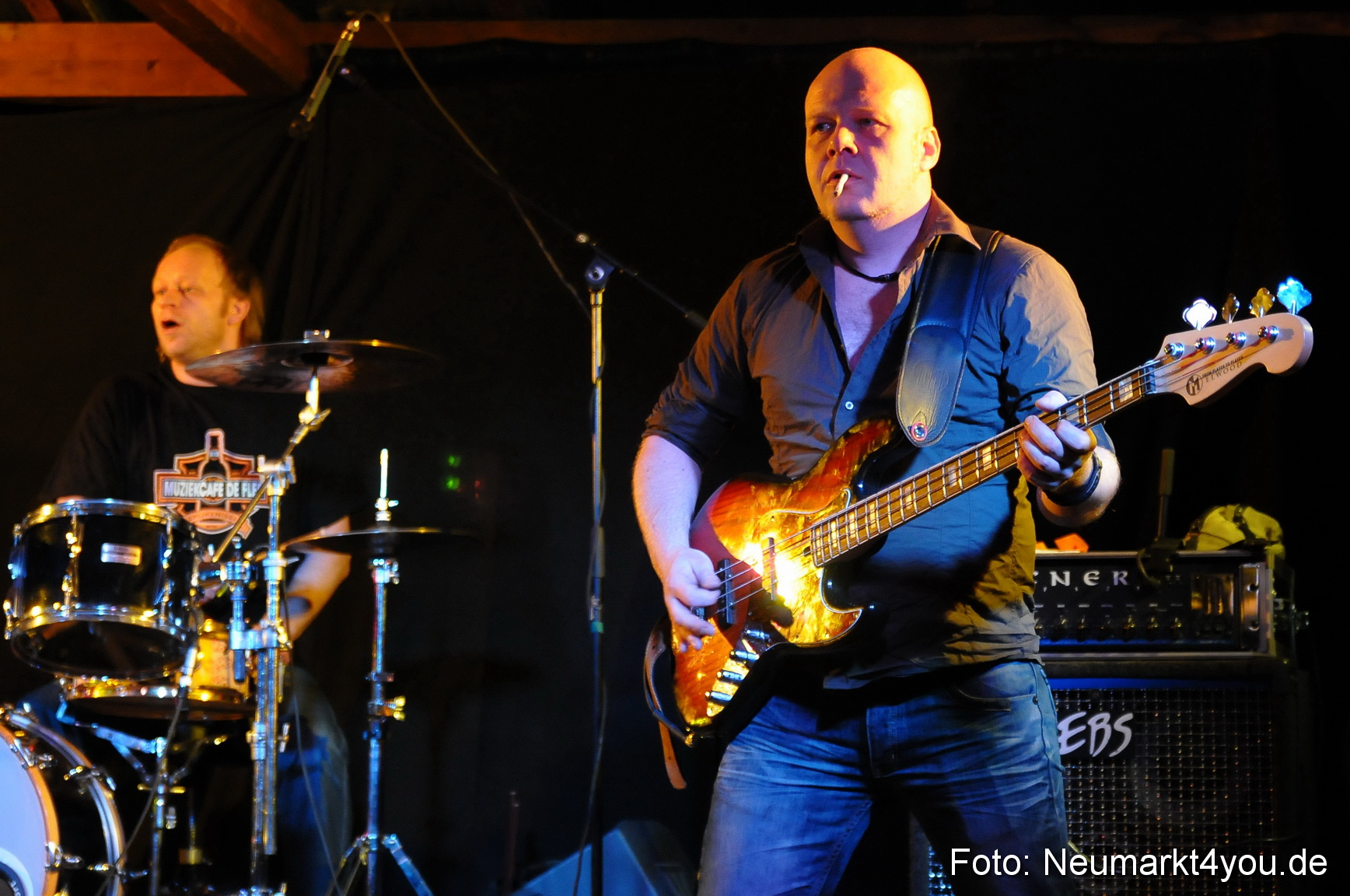 Open Air Kish 140712 0104