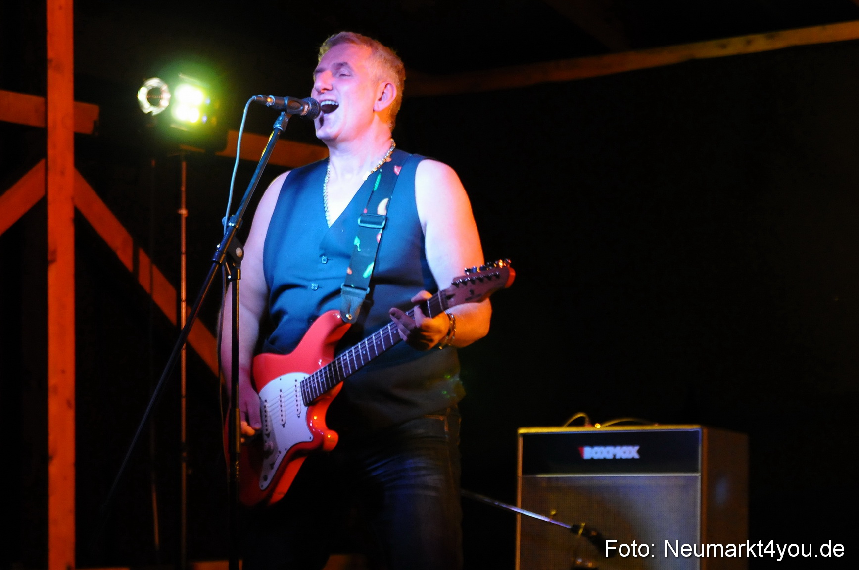 Open Air Kish 140712 0105