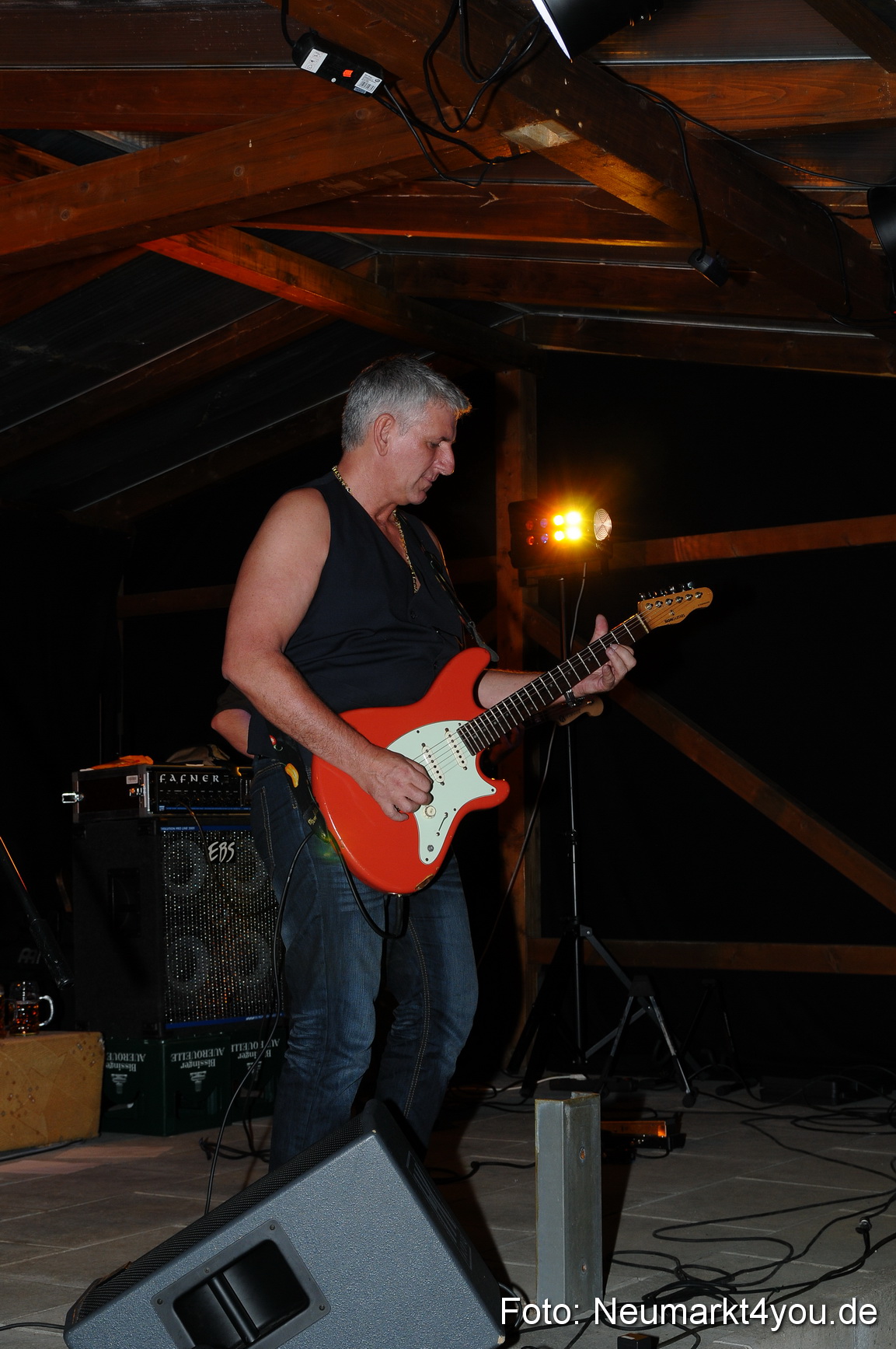 Open Air Kish 140712 0106