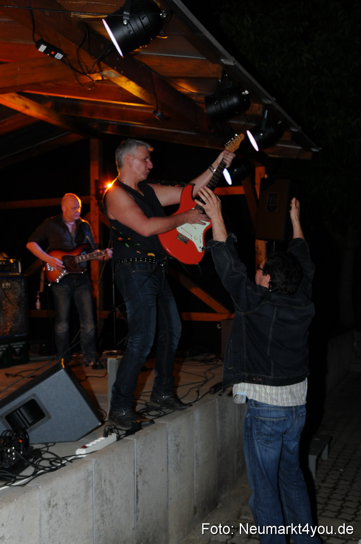 Open Air Kish 140712 0107