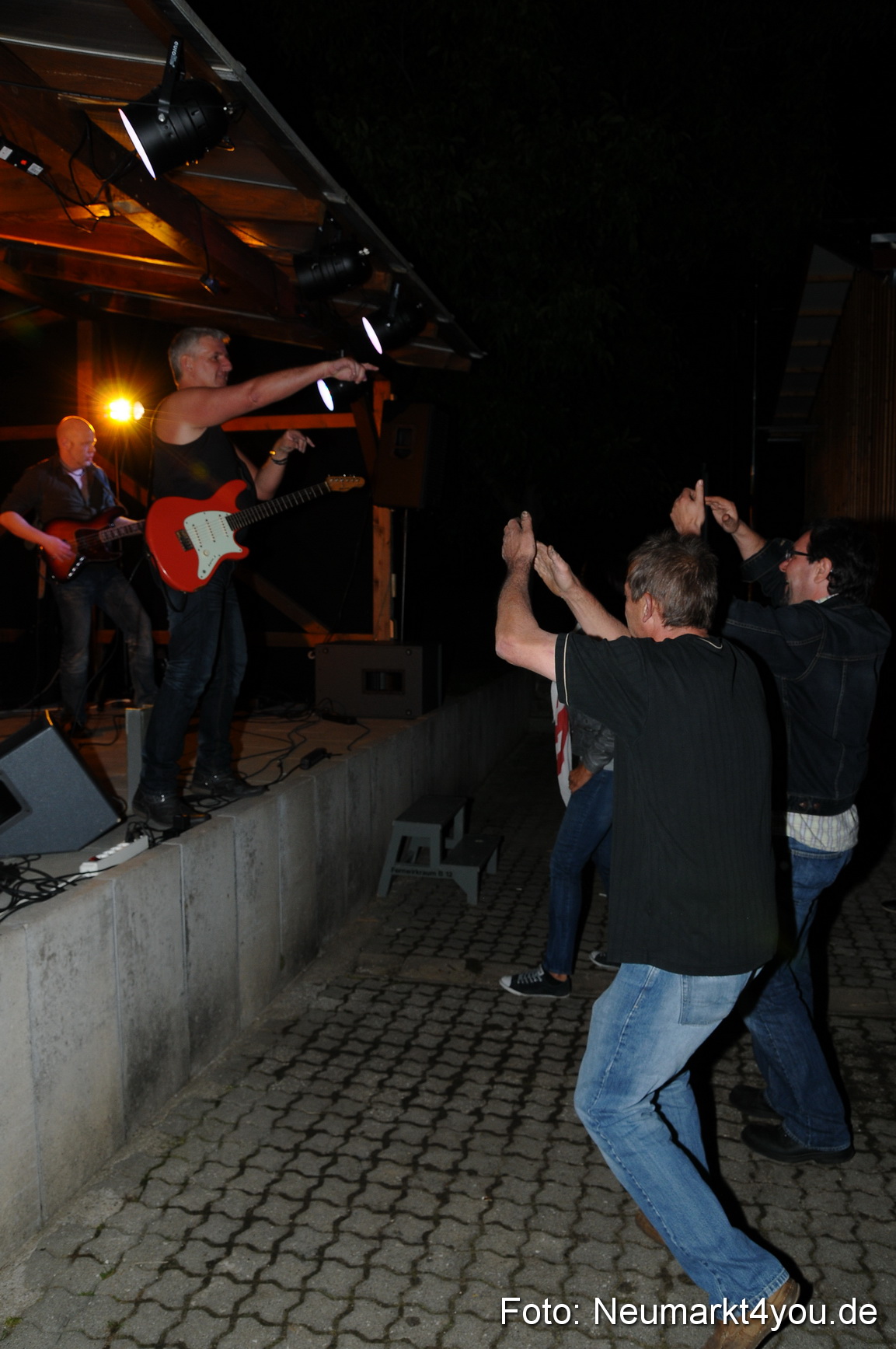 Open Air Kish 140712 0108