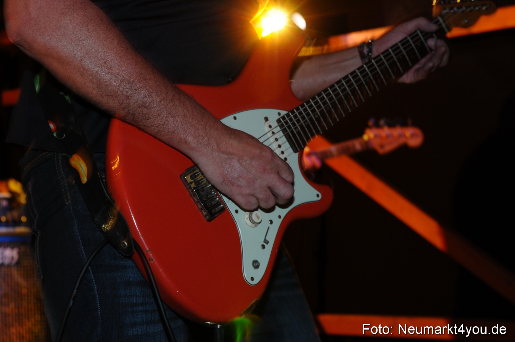 Open Air Kish 140712 0109