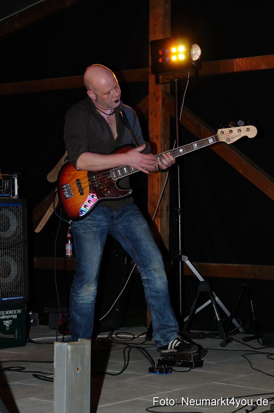 Open Air Kish 140712 0110