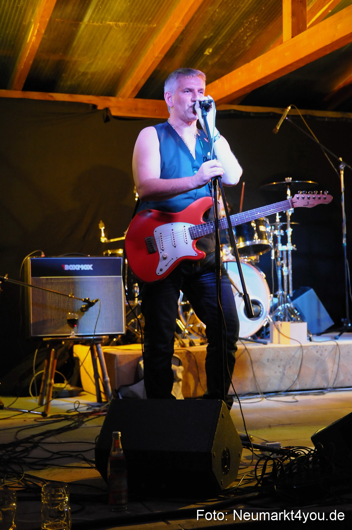 Open Air Kish 140712 0111