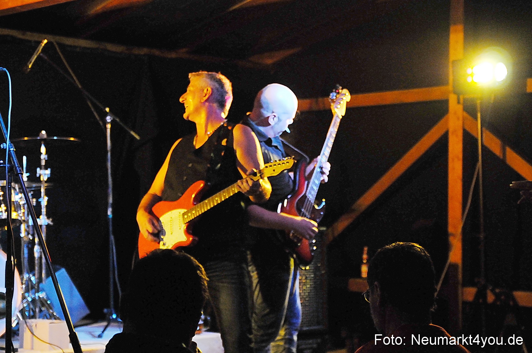 Open Air Kish 140712 0114